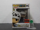 Y G501 Funko Pop! One Piece - Trafalgar Law #1016 AAA Anime Exclusive