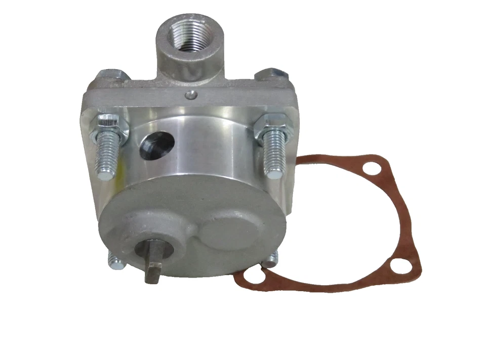 Bomba de aceite Bugpack Volkswagen Beetle Ghia Bus Fastback Squareback Heavy Duty 3036 Foto 3 de 4