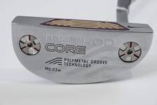 Nike Method Core MC 03w Putter / 34 Inch