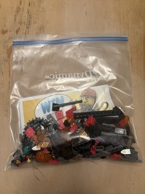 LEGO Nexo Knights: Moltor's Lava Smasher (70313)