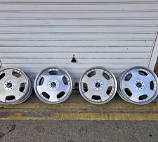 Rays Engineering 5x114.3 18” Deep dish Alloys