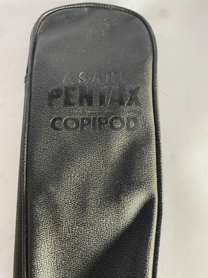 Vintage Asahi Pentax Copipod Camera Stand Tripod 1960's - Image 3 of 4