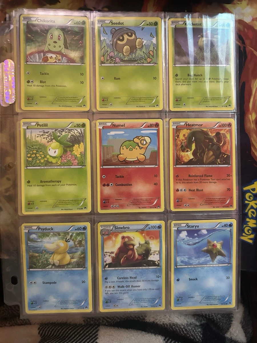 Pokmon TCG Breakpoint Collectible Card Game Sets for sale - eBay