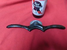 Stanley No.55 Spokeshave Plane,Sweetheart Log...