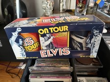  Elvis On Tour 2 mugs 1 hot cocoa mix gift set 2021