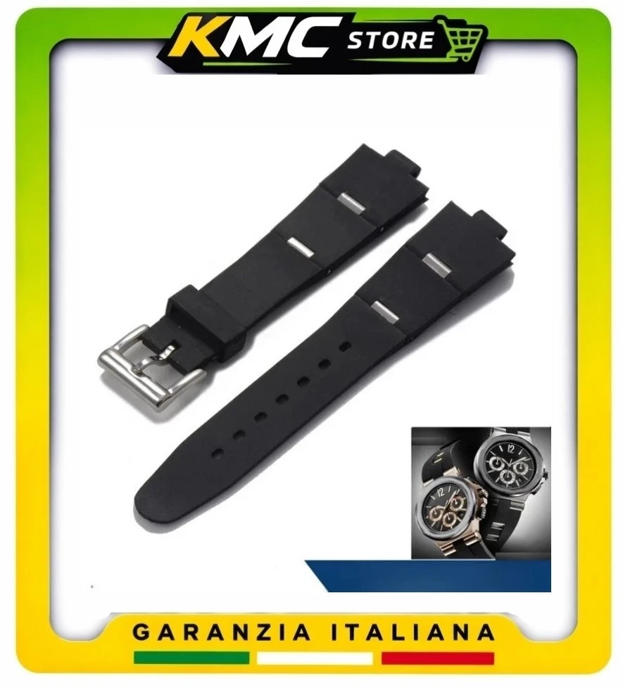 Cinturino Orologio Donna In Vera Pelle 8mm - Regolabile, Morbido E Resistente - Regalo Idea - 3