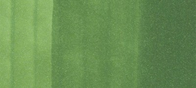 Copic Sketch Marker Yellow Greens, Moss YG67 (4511338003602) (3 Pack)