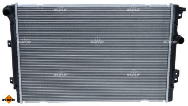 NRF 59352 KüHler FüR MotorküHlung MotorküHler AutoküHler KüHler-image