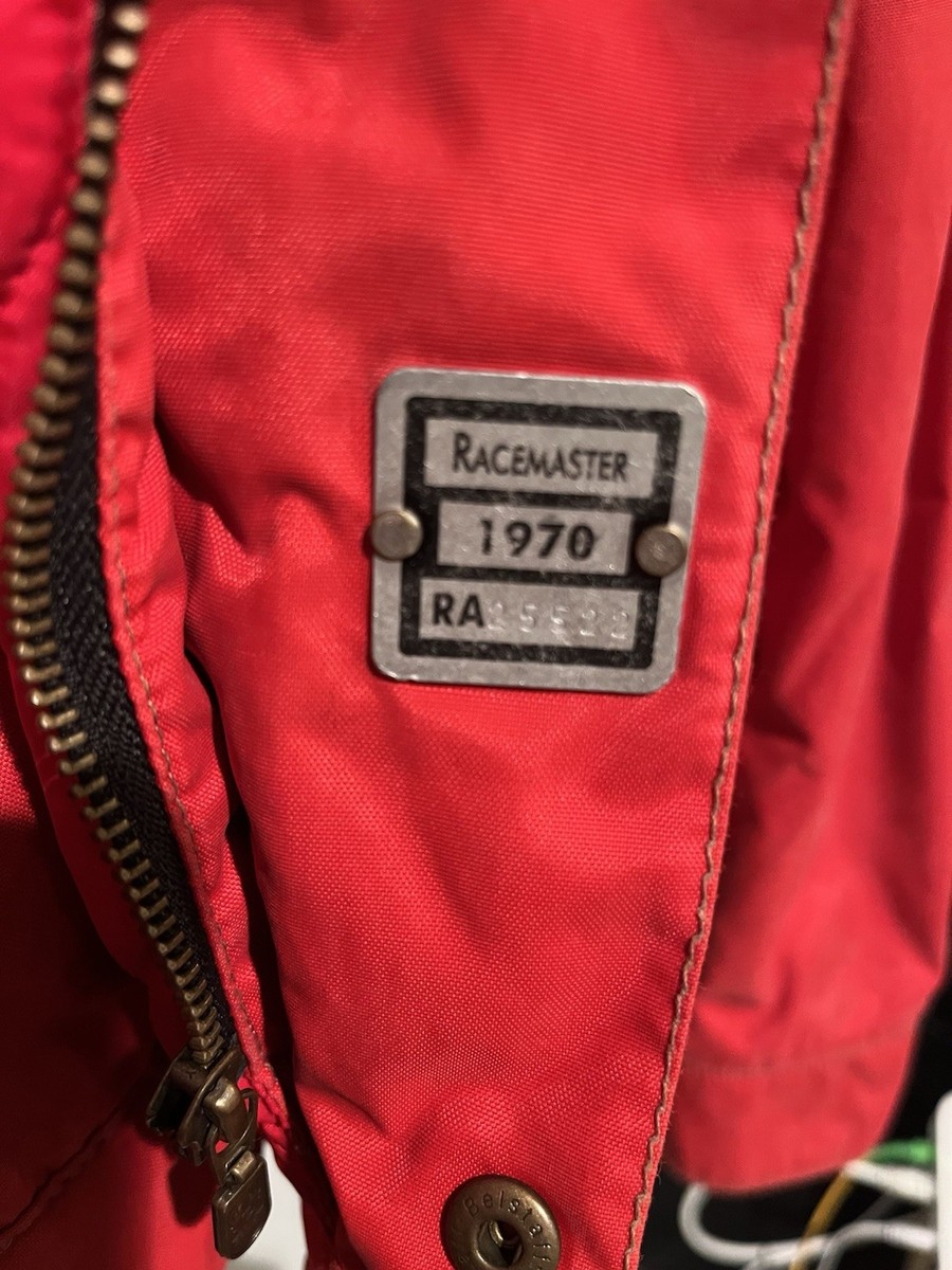 belstaff motorcycle jacket View 4