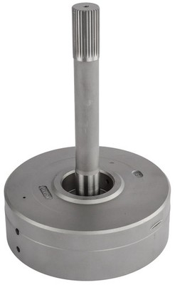 JEGS 603254 Automatic Transmission Input Shaft for TH400