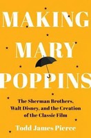Making Mary Poppins | Todd James Pierce | Buch | Einband - Fest (Hardcover)
