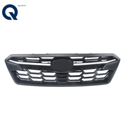 #ad LABLT Matte Black Front Upper Grille 91122FL100 For Subaru Crosstrek 2018 2020 $35.76