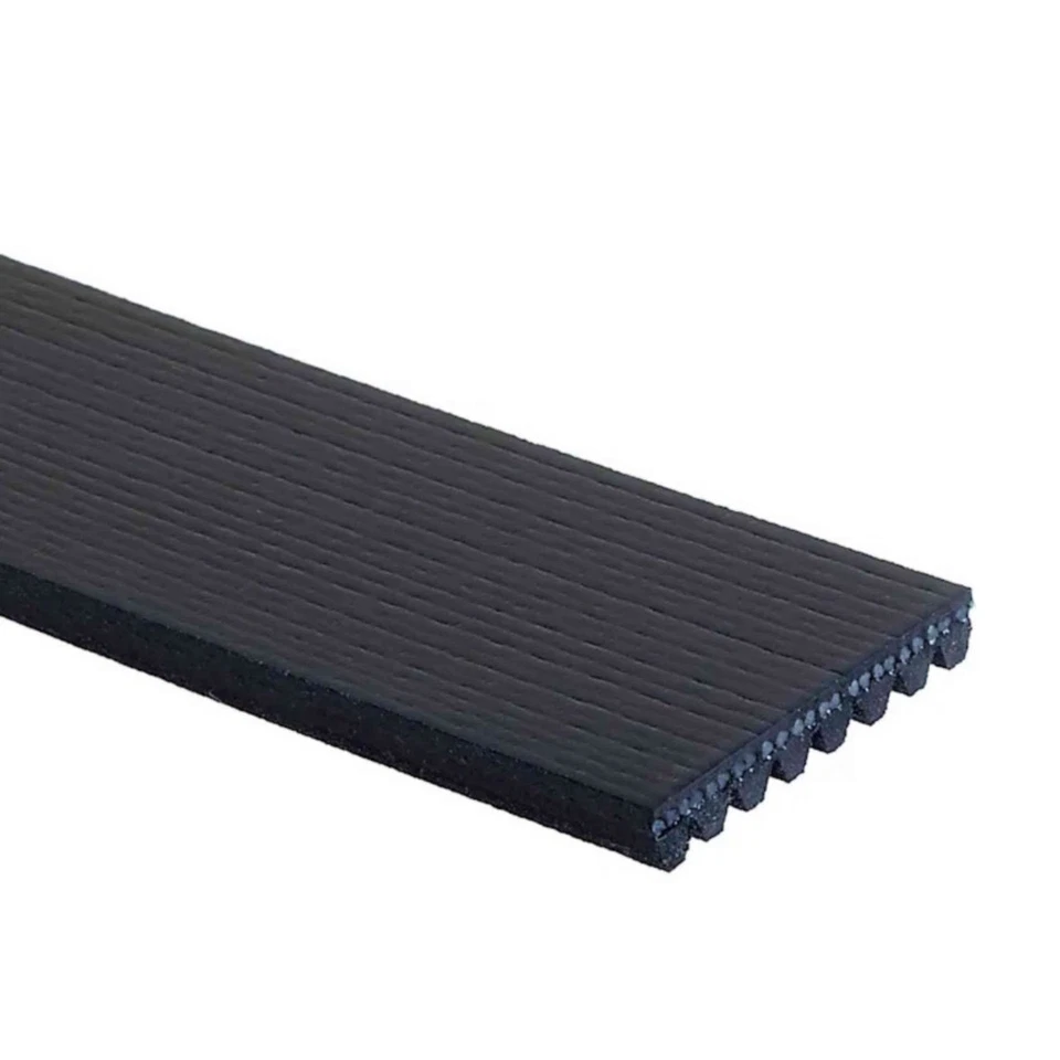 Genuine ACDelco For Freightliner Classic 2005-2007 Serpentine Belt | Standard Foto 3 de 4