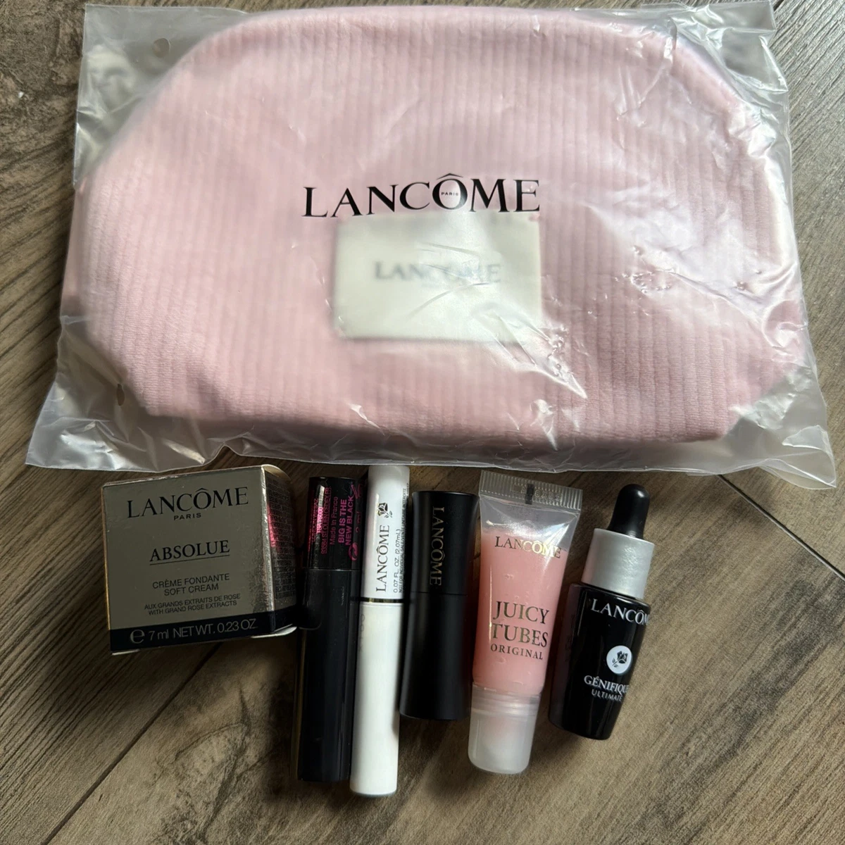 Lancôme Travel Size Skin Care Sets & Kits for sale - eBay