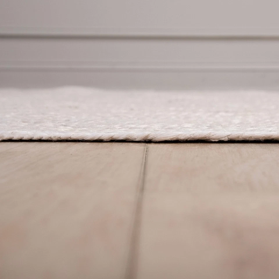 Alfombra Rizzy Rugs Batique BAT685 Marfil Transición Sólido/Tono Rectángulo Foto 4 de 4