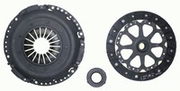 Kupplungssatz Sachs 3000 951 020 FüR Porsche 997 911 23 240Mm Targa Carrera