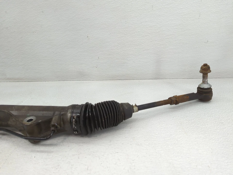 2005-2007 Ford Five Hundred Steering Gear Rack And Pinion BARE3 - Image 4 of 4