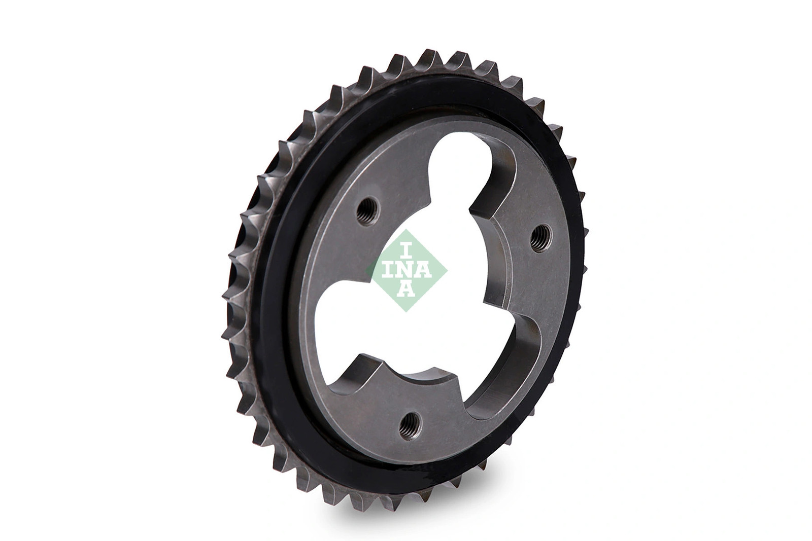 Axe de pignon de distribution INA 554015110 compatible BMW 11361438375