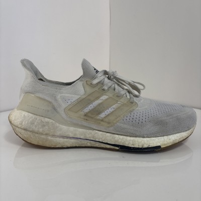 Size 8 - Adidas UltraBoost 21 Primeblue Non Dyed