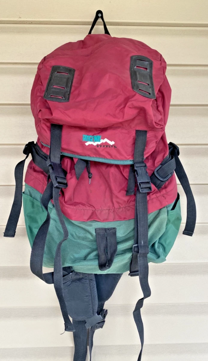 Hydration Pack Kelty Ridgeway Alpine Backpack Kelty Redcloud L/XL Hiking Camping Backpack Internal Frame And Hydration Pack Kelty Ridgeway Alpine Backpack Kelty Redcloud L/XL Hiking Camping Backpack Internal Frame And