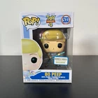 Funko Pop! Disney Toy Story 4 Bo Peep #533 Barnes & Noble Exclusive