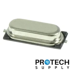 (194/Pk) Microchip VXB1-1B4-25M0010000 Crystal Resonator with WARRANTY