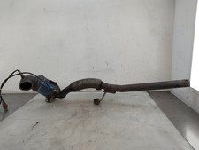 KATALYSATOR CATALYTIC CONVERTER Skoda Fabia III Combi (NJ5) 2018 6C0131701H