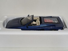 GT Spirit Ferrari Koenig-specials Testarossa Spider 1985 1:18 GT329