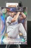 2025 Topps Tribute - Clayton Kershaw #55