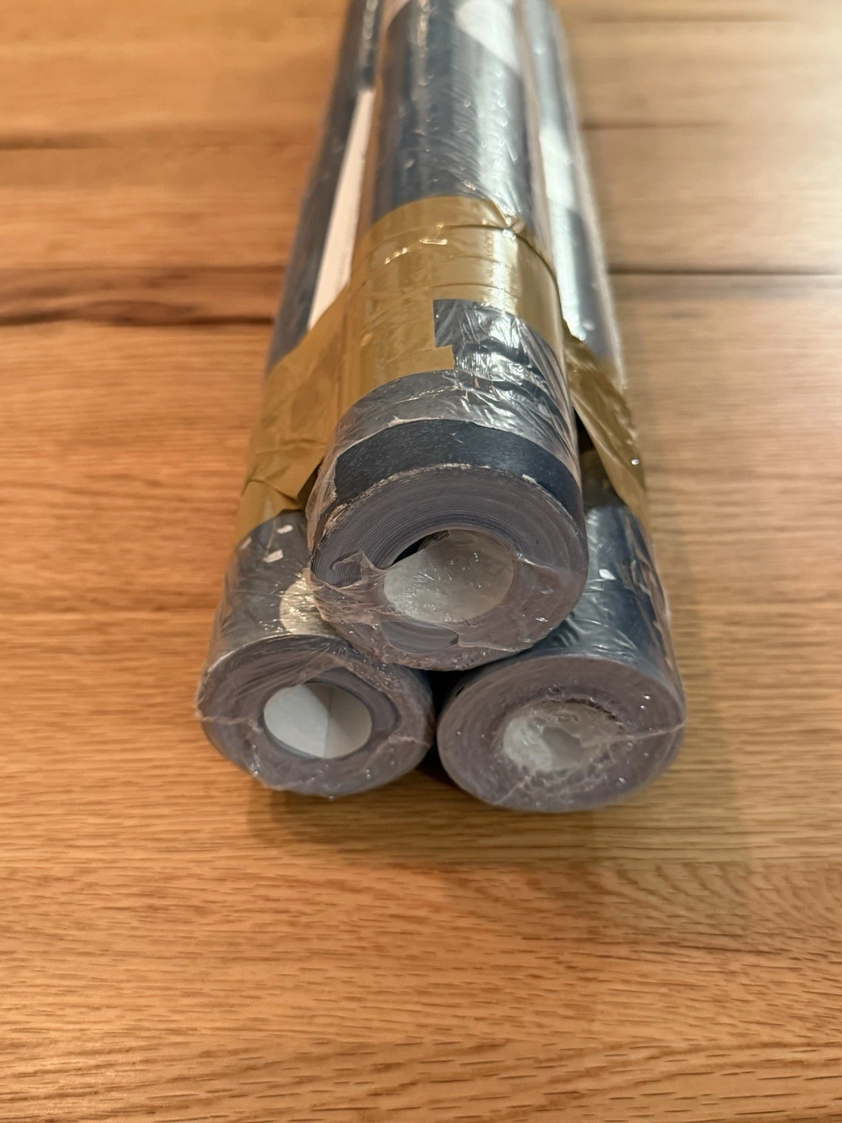 3 Rolls Harlequin Wallpaper Out Of This World Solar 112642 - Brand New 6