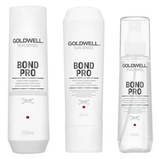 Goldwell Dualsenses Bond Pro Shampoo 250ml + ...