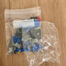 LEGO System 7161 Star Wars Gungan Sub 1999