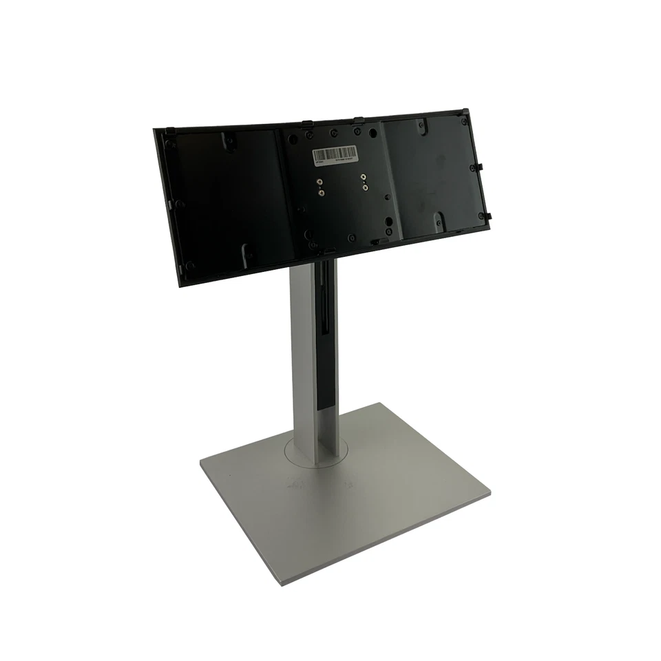 Lot of 2 , 4 , 6 | HP E34m Monitor Stand | - Image 2 of 4