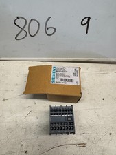 Siemens 3RH2911-2HA22 Auxiliary Switch