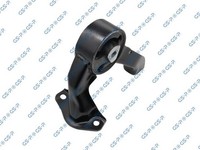 Gsp Lagerung Motor Hinten FüR Jeep Compass MK49 2.0 Crd Patriot MK74