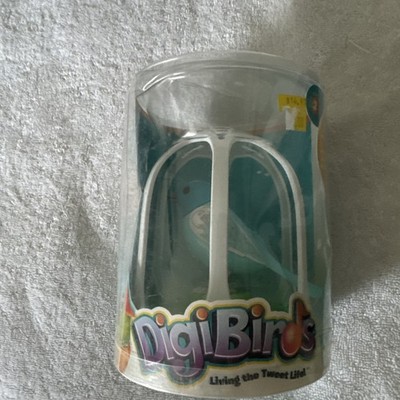 2014 DigiBird Blue Bird Series 1 Factory Sealed NIB