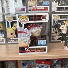 Funko Pop! Jujutsu Kaisen Satoru Gojo #2323   Eternal Forge Exclusive