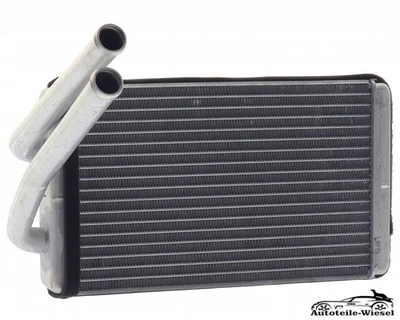 Wärmetauscher Innenraumheizung für Opel Chevrolet 06-15 - Bild 1 von 4