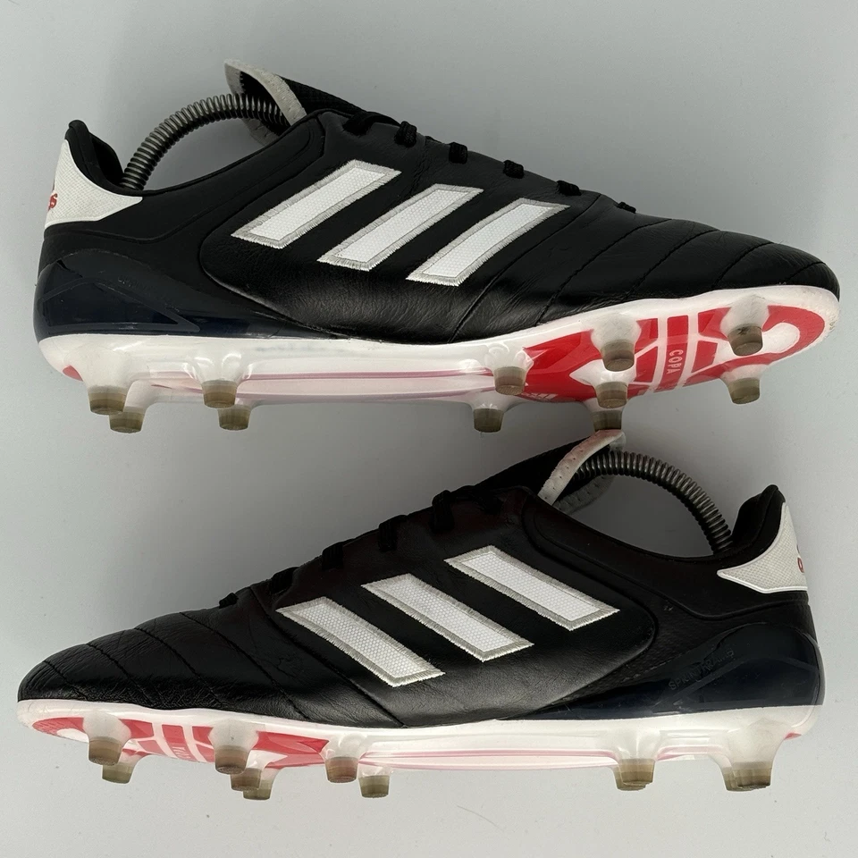 scarpe calcio adidas copa 17.1 fg - Immagine 4 di 4