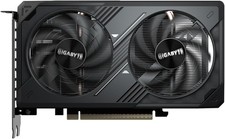 GIGABYTE GeForce RTX 5050 WINDFORCE OC 8GB Gr...