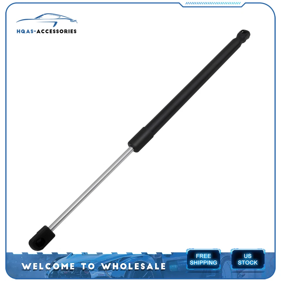 2x Hood Lift Supports Shocks Strut Gas For 2009-2011 KIA Borrego Base Sport Foto 3 de 4