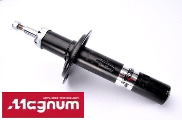 Magnum Technology AHP028MT StoßDäMpfer StossdäMpfer FüR Citroen FüR Peugeot-image