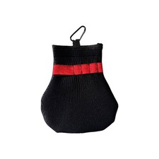 Golf Balls Storage Bag Sports Equipment Sacks Container Multipurpose Carriers