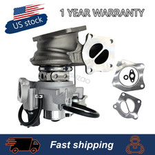 Turbo Turbocharger For Chevy Malibu Camaro Cadillac Ats Buick Equinox 12682937 Turbo Turbocharger For Chevy Malibu Camaro Cadillac Ats Buick Equinox 12682937