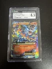 Pokémon M Charizard EX 2016 Generations 12/83 Holo CGC 8.5