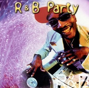 R & B Party - R&B Party - Music CD