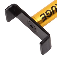 10 Lb Belt Tension Gauge Metal Universal Motor Belt Replacement For IYOA