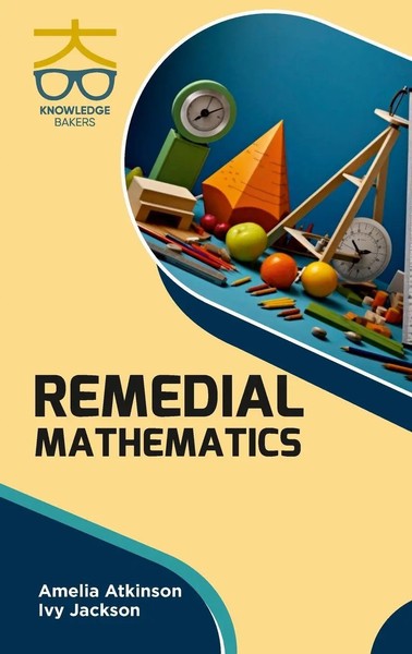 Amelia Atkinson (U. A.) | Remedial Mathematics | Buch | Englisch (2025)-image