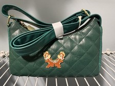 Disney Chip And Dale Loungefly Purse