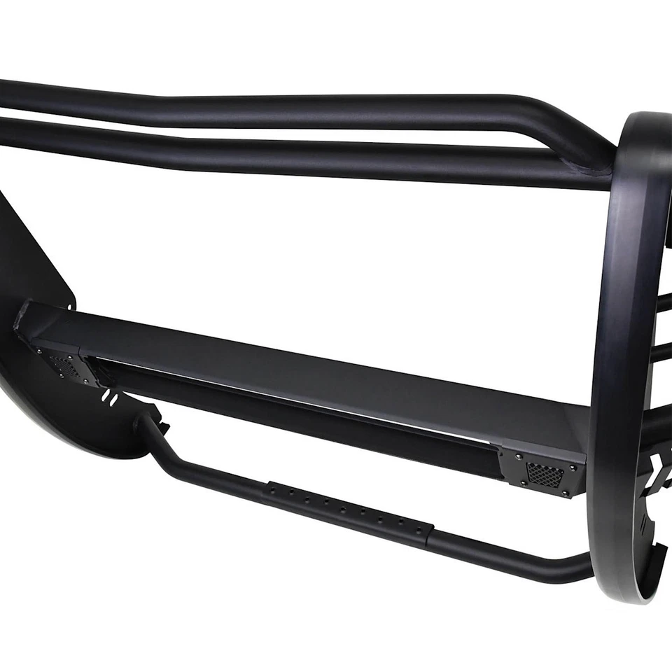 40-33875 Westin Grille Guard for Chevy Chevrolet Silverado 1500 LD Truck 16-18 Foto 4 de 4